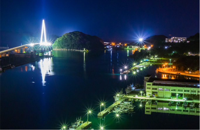 浜田マリン大橋