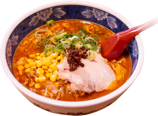 ラーメン天水 駅前店