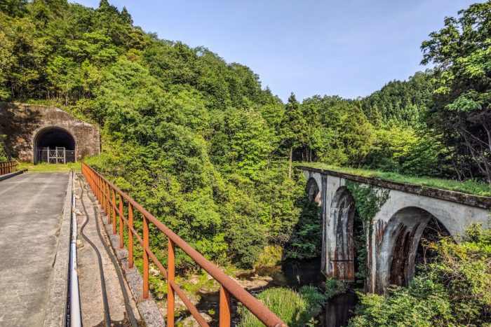 広浜鉄道今福線