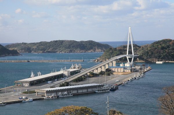 浜田マリン大橋