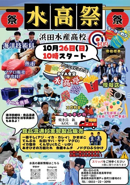 水高祭