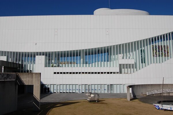 ［浜田市世界こども美術館］障がい者週間における観覧料無料について